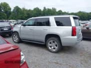 ✅ 2017 Chevrolet Tahoe LT • VIN: 1GNSKBKC7HR118244 • Lot: 42849346. Listed on IAAI with 126,620 mi. Free auction sales archive from the USA and detailed vehicle history report at DreamBid. Image 3.