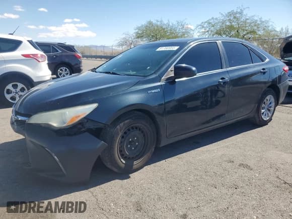 ✅ 2015 Toyota Camry XLE • VIN: 4T1BD1FKXFU147788 • Лот: 81766955. Опубликован ранее на Copart с пробегом 252 079 миль. Бесплатный доступ к архиву аукционных продаж из США и подробный отчёт об истории автомобиля на DreamBid. Изображение 1.