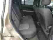 2007 Chevrolet HHR LT z VIN 3GNDA23D77S601554, wystawiony jako Copart lot #67081144 z przebiegiem 184 706 mil mil oraz Szkoda całkowita • Salvage title. Historia ofert i sprzedaży dostępna na DreamBid. Obrazek 10.