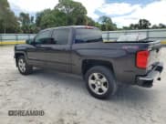 ✅ 2015 Chevrolet Silverado 1500 LT • VIN: 3GCUKREC8FG537805 • Лот: 66013715. Опубликован ранее на Copart с пробегом 139 240 миль. Бесплатный доступ к архиву аукционных продаж из США и подробный отчёт об истории автомобиля на DreamBid. Изображение 2.