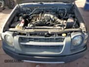 ✅ 2002 Nissan Xterra SE • VIN: 5N1ED28T32C500686 • Lot: 50694875. Listed on Copart with 154,931 mi. Free auction sales archive from the USA and detailed vehicle history report at DreamBid. Image 12.