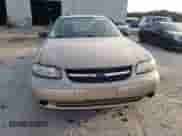 2001 Chevrolet Malibu with VIN 1G1ND52J416175310, listed as a Copart auction lot 43415805 with 153,183 mi miles and Salvage title. Bid and sale history available at DreamBid. Image 5.