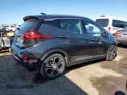 ✅ 2019 Chevrolet Bolt EV Premier • VIN: 1G1FZ6S07K4111262 • Lot: 46737375. Wystawiony na Copart z przebiegiem 45 400 mil. Bezpłatny archiwum sprzedaży aukcyjnych z USA i szczegółowy raport historii pojazdu na DreamBid. Zdjęcie 3.