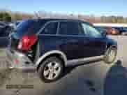 2014 Chevrolet Captiva Sport LS с VIN 3GNAL2EK8ES585273, выставлен на аукционе Copart как лот 83776784 с пробегом 152 851 миль миль и Списание • Salvage title. История ставок и продаж доступна на DreamBid. Изображение 3.