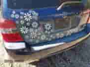 2006 Toyota Highlander с VIN JTEGD21A260134793, выставлен на аукционе IAAI как лот 42986501 с пробегом 122 634 миль миль и . История ставок и продаж доступна на DreamBid. Изображение 17.