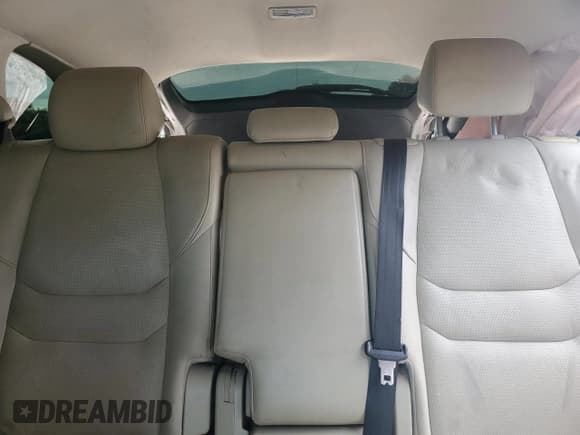 ✅ 2019 Mazda CX-9 Touring • VIN: JM3TCACYXK0308878 • Lot: 81946995. Listed on Copart with 107,307 mi. Free auction sales archive from the USA and detailed vehicle history report at DreamBid. Image 10.