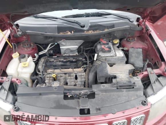 ✅ 2016 Jeep Compass Latitude • VIN: 1C4NJDEB0GD781660 • Лот: 43676705. Опубликован ранее на IAAI с пробегом 119 263 миль. Бесплатный доступ к архиву аукционных продаж из США и подробный отчёт об истории автомобиля на DreamBid. Изображение 10.