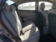 ✅ 2017 Hyundai Accent SE • VIN: KMHCT4AE2HU269526 • Лот: 81697564. Опубликован ранее на Copart с пробегом 125 913 миль. Бесплатный доступ к архиву аукционных продаж из США и подробный отчёт об истории автомобиля на DreamBid. Изображение 10.