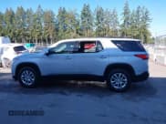 ✅ 2020 Chevrolet Traverse LT • VIN: 1GNERHKW2LJ196539 • Лот: 42496909. Опубликован ранее на IAAI с пробегом 91 461 миль. Бесплатный доступ к архиву аукционных продаж из США и подробный отчёт об истории автомобиля на DreamBid. Изображение 14.