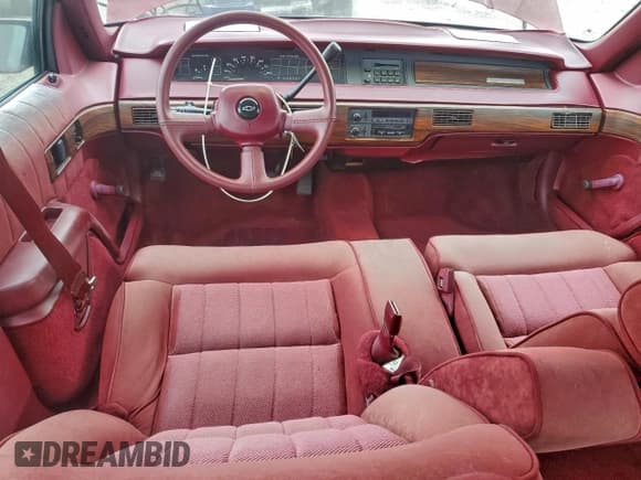 ✅ 1991 Chevrolet Lumina • VIN: 2G1WL54T6M1102036 • Лот: 95222885. Опубликован ранее на Copart с пробегом 289 970 миль. Бесплатный доступ к архиву аукционных продаж из США и подробный отчёт об истории автомобиля на DreamBid. Изображение 8.