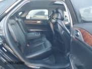 ✅ 2016 Lincoln MKZ • VIN: 3LN6L2J90GR633985 • Lot: 43474255. Wystawiony na IAAI z przebiegiem 96 443 mil. Bezpłatny archiwum sprzedaży aukcyjnych z USA i szczegółowy raport historii pojazdu na DreamBid. Zdjęcie 8.