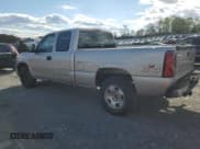 ✅ 2004 Chevrolet Silverado 1500 Z71 • VIN: 2GCEK19T941168412 • Лот: 75197614. Опубликован ранее на Copart с пробегом 281 989 миль. Бесплатный доступ к архиву аукционных продаж из США и подробный отчёт об истории автомобиля на DreamBid. Изображение 2.