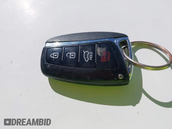 ✅ 2017 Hyundai Santa Fe 2.4L • VIN: 5XYZU3LB8HG447515 • Лот: 43413677. Опубликован ранее на IAAI с пробегом 126 060 миль. Бесплатный доступ к архиву аукционных продаж из США и подробный отчёт об истории автомобиля на DreamBid. Изображение 11.