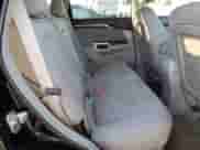 2008 Saturn VUE XR с VIN 3GSDL73768S572306, выставлен на аукционе Copart как лот 80213664 с пробегом Не указан миль и Списание • Salvage title. История ставок и продаж доступна на DreamBid. Изображение 12.