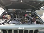 ✅ 2000 Jeep Cherokee • VIN: 1J4FF48S3YL137654 • Lot: 83952845. Wystawiony na Copart z przebiegiem 249 350 mil. Bezpłatny archiwum sprzedaży aukcyjnych z USA i szczegółowy raport historii pojazdu na DreamBid. Zdjęcie 12.