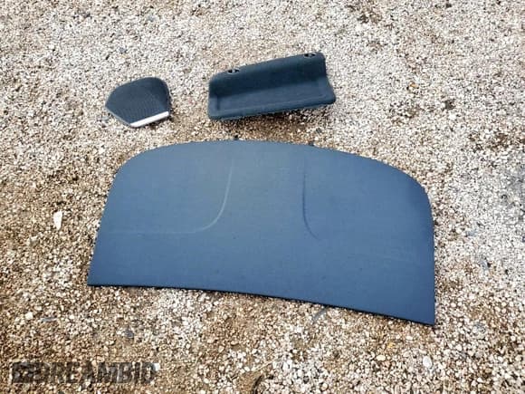 ✅ 2017 Audi A7 Premium Plus • VIN: WAUW2AFC4HN027094 • Lot: 68389975. Wystawiony na Copart z przebiegiem 96 413 mil. Bezpłatny archiwum sprzedaży aukcyjnych z USA i szczegółowy raport historii pojazdu na DreamBid. Zdjęcie 12.