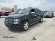 ✅ 2013 Chevrolet Avalanche LS • VIN: 3GNMCEE03DG335700 • Lot: 59901435. Listed on Copart with 185,250 mi. Free auction sales archive from the USA and detailed vehicle history report at DreamBid. Image 1.