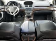 ✅ 2010 Acura MDX Technology • VIN: 2HNYD2H66AH508296 • Lot: 81572115. Listed on Copart with 222,743 mi. Free auction sales archive from the USA and detailed vehicle history report at DreamBid. Image 8.