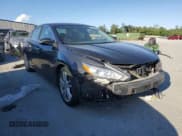 ✅ 2016 Nissan Altima SL • VIN: 1N4BL3AP9GC128586 • Lot: 58235605. Listed on Copart with 186,925 mi. Free auction sales archive from the USA and detailed vehicle history report at DreamBid. Image 4.