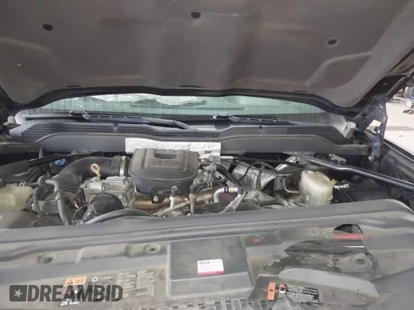 ✅ 2015 Chevrolet Silverado 2500HD LTZ • VIN: 1GC1KWE82FF136071 • Lot: 42097783. Listed on IAAI with 160,887 mi. Free auction sales archive from the USA and detailed vehicle history report at DreamBid. Image 10.