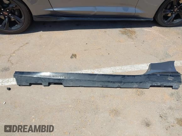 ✅ 2019 Chevrolet Camaro 2SS • VIN: 1G1FH1R72K0148946 • Лот: 42369385. Опубликован ранее на IAAI с пробегом 47 587 миль. Бесплатный доступ к архиву аукционных продаж из США и подробный отчёт об истории автомобиля на DreamBid. Изображение 12.