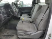 ✅ 2016 Chevrolet Silverado 2500HD Work Truck • VIN: 1GB0CUEG5GZ173902 • Лот: 43000865. Опубликован ранее на Copart с пробегом 140 032 миль. Бесплатный доступ к архиву аукционных продаж из США и подробный отчёт об истории автомобиля на DreamBid. Изображение 7.