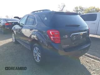 ✅ 2017 Chevrolet Equinox LT • VIN: 2GNALCEK0H1613816 • Лот: 43591415. Опубликован ранее на IAAI с пробегом 137 219 миль. Бесплатный доступ к архиву аукционных продаж из США и подробный отчёт об истории автомобиля на DreamBid. Изображение 3.