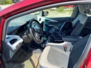 ✅ 2020 Chevrolet Bolt EV LT • VIN: 1G1FY6S04L4123163 • Лот: 65275565. Опубликован ранее на Copart с пробегом 80 596 миль. Бесплатный доступ к архиву аукционных продаж из США и подробный отчёт об истории автомобиля на DreamBid. Изображение 7.