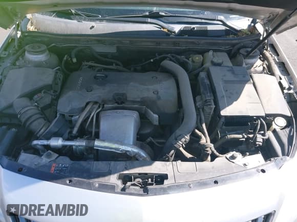 ✅ 2015 Buick Regal • VIN: 2G4GK5EX5F9253255 • Lot: 42652462. Listed on IAAI with 165,804 mi. Free auction sales archive from the USA and detailed vehicle history report at DreamBid. Image 10.