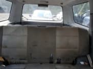 ✅ 2002 Mitsubishi Montero Sport ES • VIN: JA4MT21H32J028150 • Lot: 56352504. Wystawiony na Copart z przebiegiem Nie podano. Bezpłatny archiwum sprzedaży aukcyjnych z USA i szczegółowy raport historii pojazdu na DreamBid. Zdjęcie 10.