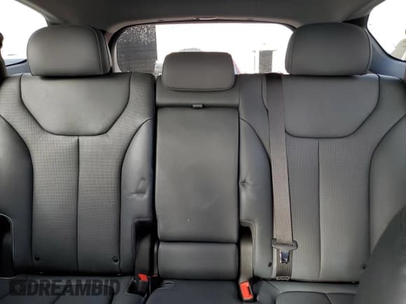 ✅ 2021 Hyundai Santa Fe Limited • VIN: 5NMS4DAL2MH340415 • Lot: 79215863. Wystawiony na Copart z przebiegiem 30 452 mil. Bezpłatny archiwum sprzedaży aukcyjnych z USA i szczegółowy raport historii pojazdu na DreamBid. Zdjęcie 10.