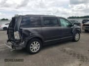 ✅ 2015 Chrysler Town & Country LX • VIN: 2C4RC1AG8FR675268 • Lot: 69960015. Listed on Copart with 39,319 mi. Free auction sales archive from the USA and detailed vehicle history report at DreamBid. Image 3.