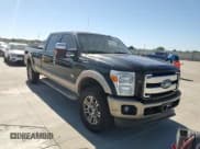 ✅ 2012 Ford F-350 Lariat • VIN: 1FT8W3BT8CEA20773 • Lot: 84649375. Wystawiony na Copart z przebiegiem 143 888 mil. Bezpłatny archiwum sprzedaży aukcyjnych z USA i szczegółowy raport historii pojazdu na DreamBid. Zdjęcie 13.