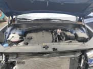 ✅ 2023 Hyundai Santa Fe SE • VIN: 5NMS1DAJ8PH590043 • Lot: 87240885. Wystawiony na Copart z przebiegiem 32 688 mil. Bezpłatny archiwum sprzedaży aukcyjnych z USA i szczegółowy raport historii pojazdu na DreamBid. Zdjęcie 12.