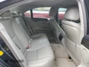 ✅ 2010 Lexus LS 460 • VIN: JTHCL5EF6A5007701 • Lot: 49480475. Wystawiony na Copart z przebiegiem 334 758 mil. Bezpłatny archiwum sprzedaży aukcyjnych z USA i szczegółowy raport historii pojazdu na DreamBid. Zdjęcie 10.