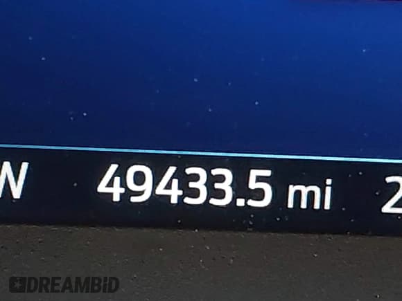 ✅ 2022 Ford Escape Titanium Hybrid • VIN: 1FMCU9DZ1NUA37682 • Лот: 41244652. Опубликован ранее на IAAI с пробегом 49 433 миль. Бесплатный доступ к архиву аукционных продаж из США и подробный отчёт об истории автомобиля на DreamBid. Изображение 15.