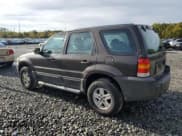 ✅ 2007 Ford Escape XLS • VIN: 1FMYU92Z07KC07201 • Lot: 86447565. Listed on Copart with 151,139 mi. Free auction sales archive from the USA and detailed vehicle history report at DreamBid. Image 2.