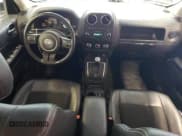 ✅ 2017 Jeep Patriot Sport SE • VIN: 1C4NJPBA9HD120370 • Лот: 59902625. Опубликован ранее на Copart с пробегом 99 447 миль. Бесплатный доступ к архиву аукционных продаж из США и подробный отчёт об истории автомобиля на DreamBid. Изображение 8.