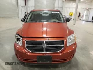 ✅ 2008 Dodge Caliber SXT • VIN: 1B3HB48B38D503943 • Лот: 83564124. Опубликован ранее на Copart с пробегом 63 808 миль. Бесплатный доступ к архиву аукционных продаж из США и подробный отчёт об истории автомобиля на DreamBid. Изображение 5.