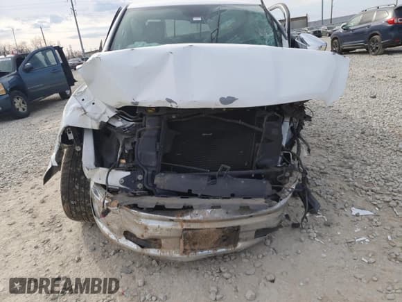 ✅ 2013 Ram 1500 Laramie • VIN: 1C6RR7VTXDS709917 • Lot: 48854115. Listed on Copart with Not provided. Free auction sales archive from the USA and detailed vehicle history report at DreamBid. Image 5.