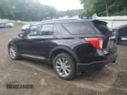 ✅ 2024 Ford Explorer Limited • VIN: 1FMSK8FH2RGA52034 • Lot: 62539175. Wystawiony na Copart z przebiegiem 26 280 mil. Bezpłatny archiwum sprzedaży aukcyjnych z USA i szczegółowy raport historii pojazdu na DreamBid. Zdjęcie 2.