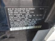 ✅ 2013 Volkswagen Tiguan S • VIN: WVGBV3AX3DW581578 • Lot: 43475484. Listed on IAAI with 142,053 mi. Free auction sales archive from the USA and detailed vehicle history report at DreamBid. Image 9.