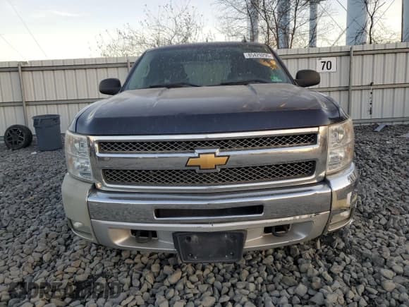 ✅ 2012 Chevrolet Silverado 1500 LT • VIN: 1GCRKSE02CZ169961 • Lot: 85429295. Listed on Copart with Not provided. Free auction sales archive from the USA and detailed vehicle history report at DreamBid. Image 5.