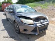✅ 2012 Ford Focus SE • VIN: 1FAHP3F26CL478487 • Lot: 42324934. Listed on IAAI with 87,667 mi. Free auction sales archive from the USA and detailed vehicle history report at DreamBid. Image 6.