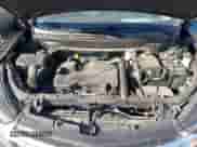 2022 Chevrolet Equinox LT with VIN 2GNAXUEV5N6145505, listed as a IAAI auction lot 43368228 with 73,302 mi miles and . Bid and sale history available at DreamBid. Image 10.