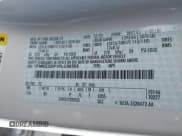 ✅ 2023 Ford Bronco • VIN: 1FMEE5DP1PLC08565 • Lot: 41610564. Wystawiony na IAAI z przebiegiem 19 244 mil. Bezpłatny archiwum sprzedaży aukcyjnych z USA i szczegółowy raport historii pojazdu na DreamBid. Zdjęcie 9.