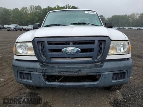 ✅ 2006 Ford Ranger XL • VIN: 1FTYR11U26PA46347 • Lot: 70233025. Listed on Copart with 133,033 mi. Free auction sales archive from the USA and detailed vehicle history report at DreamBid. Image 5.