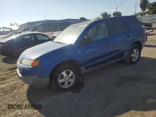✅ 2005 Saturn VUE • VIN: 5GZCZ33DX5S831227 • Lot: 66808624. Wystawiony na Copart z przebiegiem 140 457 mil. Bezpłatny archiwum sprzedaży aukcyjnych z USA i szczegółowy raport historii pojazdu na DreamBid. Zdjęcie 1.