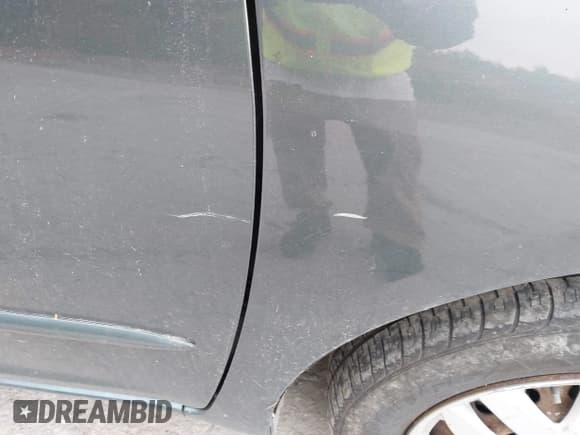 ✅ 2005 Toyota Sienna CE • VIN: 5TDZA23CX5S383343 • Lot: 43448541. Listed on IAAI with 191,288 mi. Free auction sales archive from the USA and detailed vehicle history report at DreamBid. Image 6.