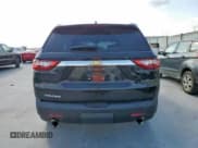 ✅ 2019 Chevrolet Traverse LS • VIN: 1GNERFKW5KJ106559 • Lot: 85687035. Wystawiony na Copart z przebiegiem 145 780 mil. Bezpłatny archiwum sprzedaży aukcyjnych z USA i szczegółowy raport historii pojazdu na DreamBid. Zdjęcie 6.